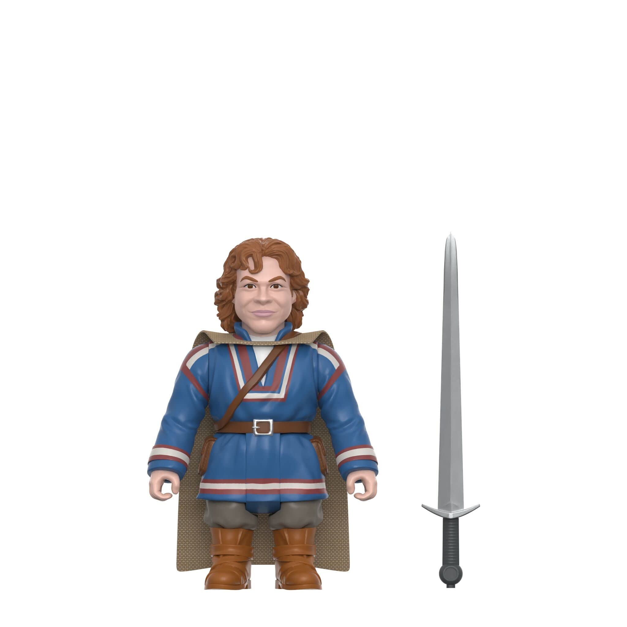 Amazon.com: Super7 Willow Ufgood - 3.75